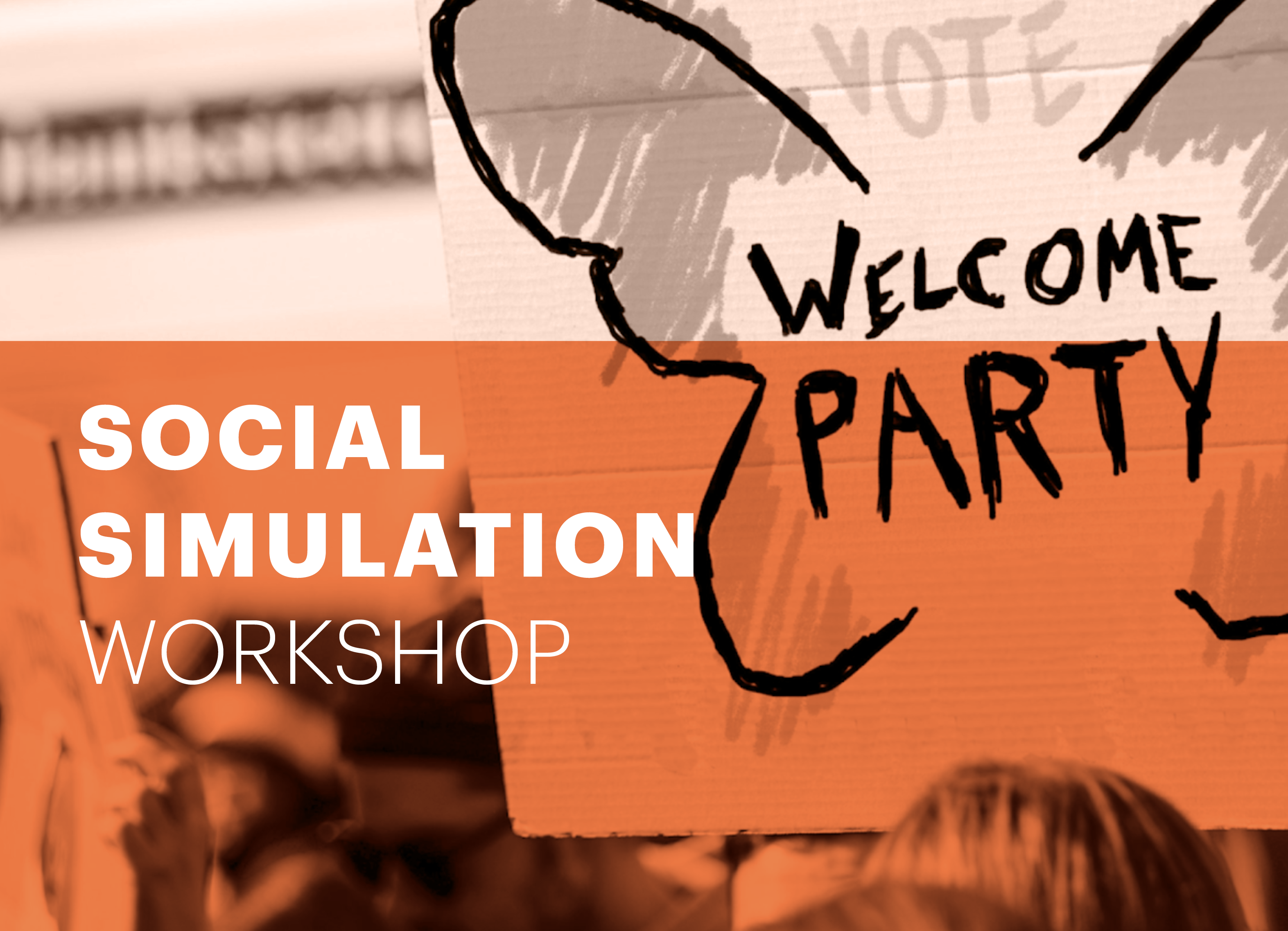 Social Simulations