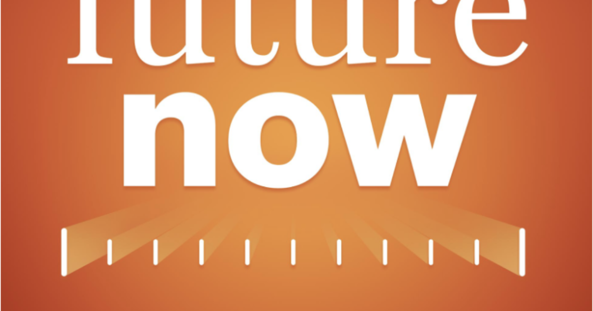 IFTF - Future Now