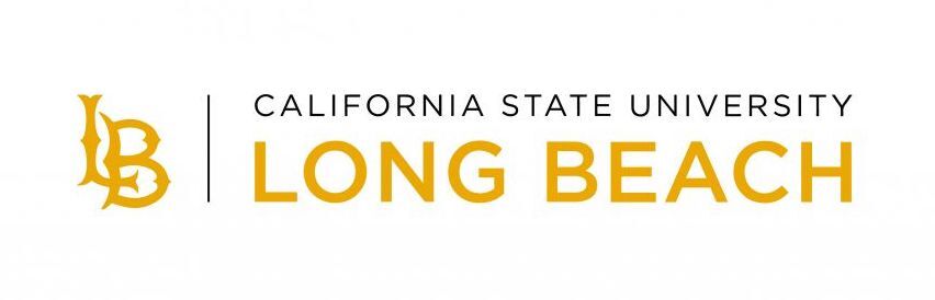 California state university long beach logo