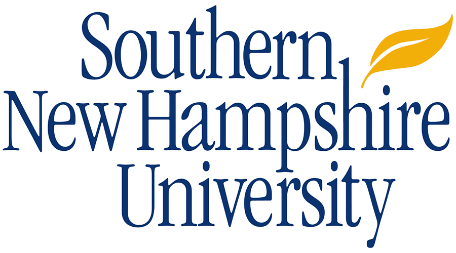 Southern new hampshire university snhu vector logo